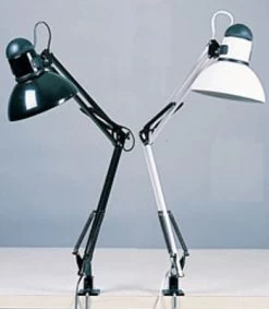 Swing Arm Lamp - Contour -Chic Beauty Shop 19750 71474 91408 58639 23573 54522 30625.1643052540