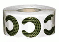 Horse Shoe Form - Small - 500