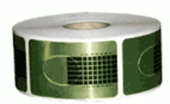 Horse Shoe Form - Square - 500ct