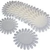 Nail Art 20 Tips Display Wheel - 10ct-Natural -Chic Beauty Shop 19855 600 33098 74785 14190 59715 02993 42481 91674.1629301773
