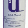 Polish Thinner - 8oz 1 Polish Thinner - 8oz -Chic Beauty Shop 20057 71648 30762 02430 59462 89973 93064 04801.1629300016