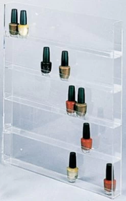 Polish Rack - Wall - 90 -Chic Beauty Shop 20110 05093 41257 32916 29524 54888 58653 41896.1629300661
