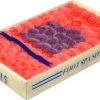 Dr. Nails Pedicure Foot Spa Soap - Rose/Purple (60pcs) -Chic Beauty Shop 22207RPebay 17720 02197 27656 54754 69452 46927 49958.1629301931
