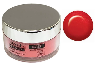 Ibd Dip & Sculpt Mango Mischief - 2 Oz 3 Ibd Dip & Sculpt Mango Mischief - 2 Oz