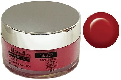 Ibd Dip & Sculpt Bing Cherries - 2 Oz 3 Ibd Dip & Sculpt Bing Cherries - 2 Oz
