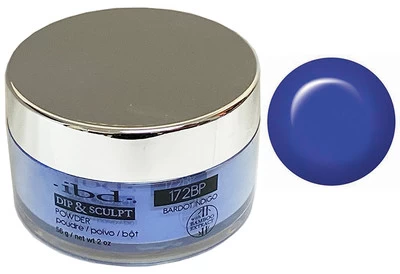 Ibd Dip & Sculpt Bardot Indigo - 2 Oz 3 Ibd Dip & Sculpt Bardot Indigo - 2 Oz