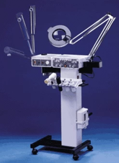 Facial Machine System - 8 In 1