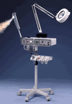 Facial Machine System - 4 In 1