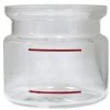 Glass Pot For 8-in-1 Facial System -Chic Beauty Shop 30097 600 27371 99088 58907 66719 91806.1629300096
