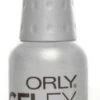 Orly Gel FX Soak-Off Gel Berry Blast - .3 Fl Oz / 9 Ml