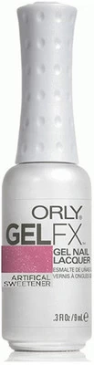 Orly Gel FX Soak-Off Royal Artificial Sweetener - .3 Fl Oz / 9 Ml