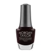 Morgan Taylor Nail Lacquer Batting My Lashes - 0.5 Oz / 15 ML -Chic Beauty Shop 3110327 55223 10047 39521 66897.1629303459