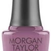 Morgan Taylor Nail Lacquer Merci Bouquet – Lilac Crème - .5oz -Chic Beauty Shop 3110340 65650 39071 35721.1629303557