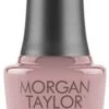 Morgan Taylor Nail LacquerGardenia My Heart – Dusty Rose Crème - .5oz -Chic Beauty Shop 3110341 02151 21500 28116.1629303558