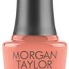 Morgan Taylor Nail Lacquer Young, Wild & Free-sia – Soft Peach Crème - .5oz -Chic Beauty Shop 3110343 34797 43372 67764.1629303558