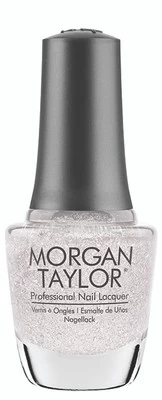 Morgan Taylor Nail Lacquer No Limits - .5oz 3 Morgan Taylor Nail Lacquer No Limits - .5oz