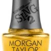 Morgan Taylor Nail Lacquer Gunter's Get Down - 0.5oz -Chic Beauty Shop 3110436 81288 64340 15772.1632522405