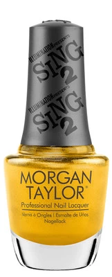Morgan Taylor Nail Lacquer Gunter's Get Down - 0.5oz