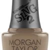 Morgan Taylor Nail Lacquer Shake It Til You Make It - 0.5oz