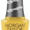 Morgan Taylor Nail Lacquer Ugh, As If - .5 Oz -Chic Beauty Shop 3110454 84775 96872.1649789371