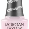 Morgan Taylor Nail Lacquer Highly Selective - .5 Oz -Chic Beauty Shop 3110455 94785 79010.1649789371