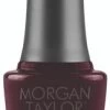 Morgan Taylor Nail Lacquer Tartan The Interruption - .5 Oz -Chic Beauty Shop 3110465 62968 33703.1657319390