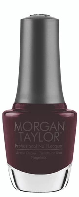Morgan Taylor Nail Lacquer Tartan The Interruption - .5 Oz 3 Morgan Taylor Nail Lacquer Tartan The Interruption - .5 Oz