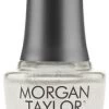 Morgan Taylor Nail Lacquer Dew Me A Favor - 15 ML / .5 Fl Oz -Chic Beauty Shop 3110494 12647.1689150554