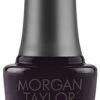 Morgan Taylor Nail Lacquer A Hundred Present Yes - 15 ML / .5 Fl Oz -Chic Beauty Shop 3110515 09939.1695280428