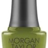 Morgan Taylor Nail Lacquer Freshly Cut - 15 ML / .5 Fl Oz 1 Morgan Taylor Nail Lacquer Freshly Cut - 15 ML / .5 Fl Oz -Chic Beauty Shop 3110522 18830.1704929129