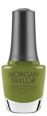 Morgan Taylor Nail Lacquer Freshly Cut - 15 ML / .5 Fl Oz