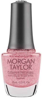Morgan Taylor Nail Lacquer Ambience - 0.5oz
