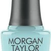 Morgan Taylor Nail Lacquer Sea Foam - 0.5oz -Chic Beauty Shop 3110827 600 52502 72425 99114 06924.1629303327