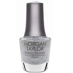 Morgan Taylor Nail Lacquer Water Field - .5oz