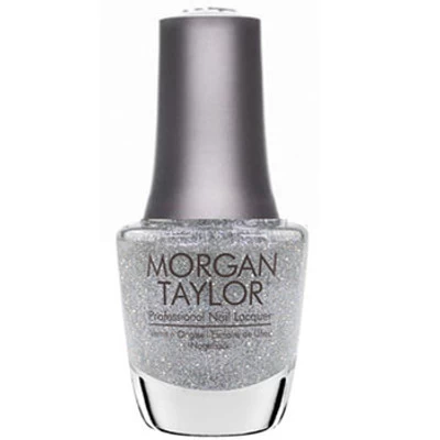 Morgan Taylor Nail Lacquer Water Field - .5oz 3 Morgan Taylor Nail Lacquer Water Field - .5oz
