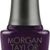 Morgan Taylor Nail Lacquer Diva - 0.5oz
