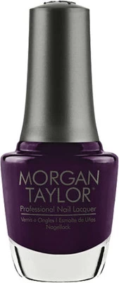 Morgan Taylor Nail Lacquer Diva - 0.5oz
