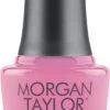 Morgan Taylor Nail Lacquer You're So Sweet - 0.5oz