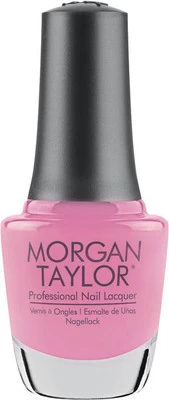 Morgan Taylor Nail Lacquer You're So Sweet - 0.5oz