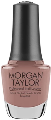 Morgan Taylor Nail Lacquer She's My Beauty - .5oz
