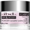 Ibd Dip & Sculpt French Pink - 4 Oz
