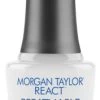 Morgan TaylorReact Breathable, 3-in-1 Base Coat, Treatment -Chic Beauty Shop 3413000 93600.1636397212
