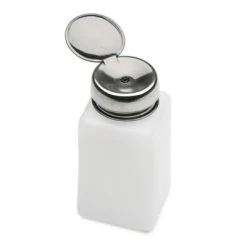 Liquid Dispenser - Plastic - 6oz