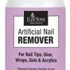 EzFlow Artificial Nail Remover - 4oz -Chic Beauty Shop 42005 ANR 4oz rendering HR 10139 56064 09777 13332 45694 77540 08168.1629300717