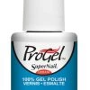 SuperNail ProGel Polish Harmoniously Blue - .5 Oz -Chic Beauty Shop 452768 ebay 77251 71167 38454 95469 22968 87473 12641.1632154713