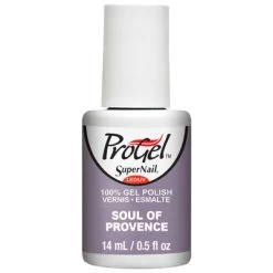 SuperNail ProGel Polish Soul Of Provence - .5 Oz -Chic Beauty Shop 45284 ebay 85799 72900 71986 81191 61726 46017 13482 24858 22814.1632154714
