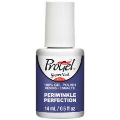 SuperNail ProGel Polish Periwinkle Perfection - .5 Oz -Chic Beauty Shop 45286 ebay 95942 86649 47573 24601 93444 27600 58877 84182 00199.1632154714