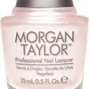 Morgan Taylor Nail Lacquer Adorned In Diamonds - .5oz 2 Morgan Taylor Nail Lacquer Adorned In Diamonds - .5oz -Chic Beauty Shop 50007 500 21887 26361 54380 44770.1629303018