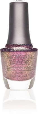 Morgan Taylor Nail Lacquer Who's That Girl? - .5oz