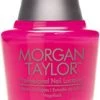 Morgan Taylor Nail Lacquer Gossip Girl - .5oz -Chic Beauty Shop 50020 500 02826.1710443726